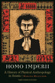 Book cover of: Homo Imperii