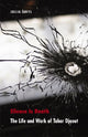 Book cover of: Silence Is Death. By: Julija Šukys