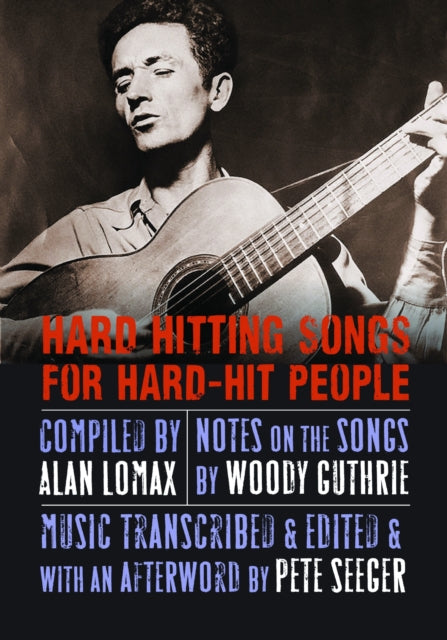 Hard Hitting Songs for Hard-Hit People