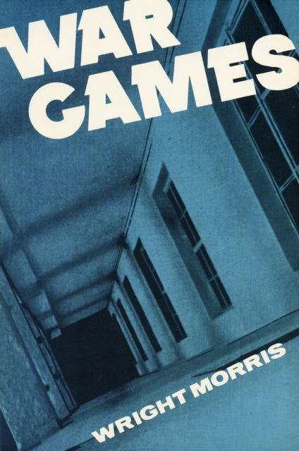 Book cover of: War Games