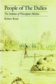 Book cover of: People of the Dalles. By: Robert Boyd - undifferentiated