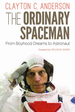 Ordinary Spaceman