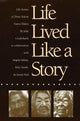Book cover of: Life Lived Like a Story. By: Julie Cruikshank