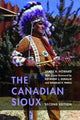 Book cover of: Canadian Sioux