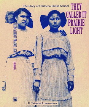 They Called It Prairie Light