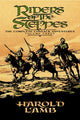 Book cover of: Riders of the Steppes. By: Harold Lamb