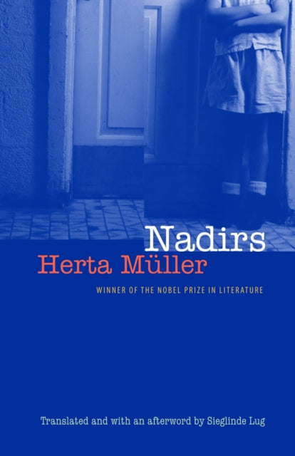 Book cover of: Nadirs