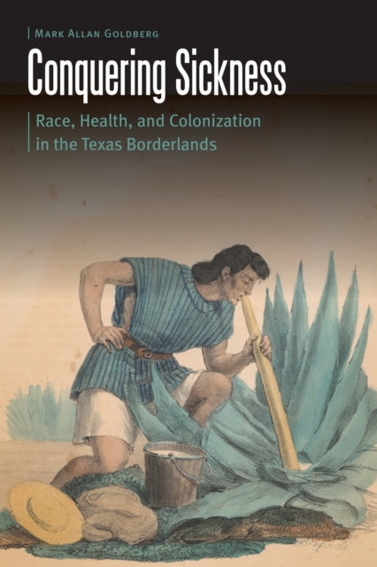 Book cover of: Conquering Sickness. By: Mark Allan Goldberg