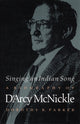 Book cover of: Singing an Indian Song. By: Dorothy R. Parker