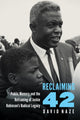 Book cover of: Reclaiming 42. By: David Naze