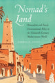 Book cover of: Nomad's Land. By: Andrea E. Duffy