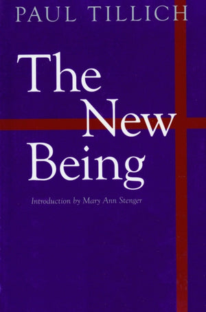 New Being