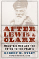 Book cover of: After Lewis and Clark