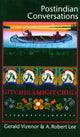 Book cover of: Postindian Conversations. By: Gerald Robert Vizenor