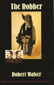 Book cover of: Robber