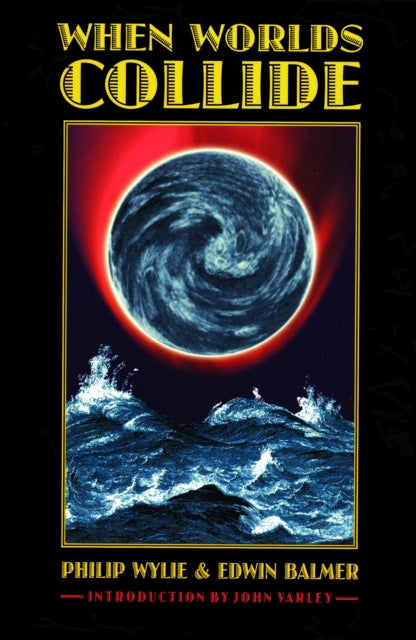 Book cover of: When Worlds Collide