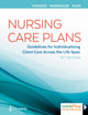 Book cover of: Nursing Care Plans. By: Marilynn E. Doenges APRN  BC