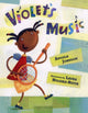 Book cover of: Violet's Music