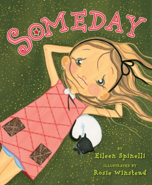 Book cover of: Someday