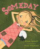 Book cover of: Someday