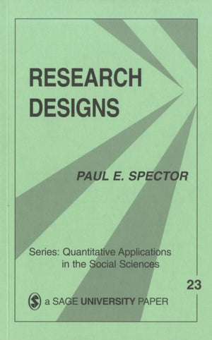 Research Designs