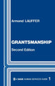 Book cover of: Grantsmanship