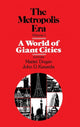 Book cover of: World of Giant Cities