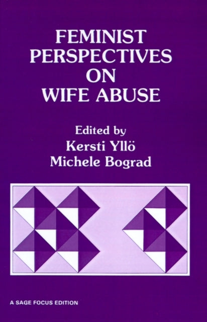 Book cover of: Feminist Perspectives on Wife Abuse