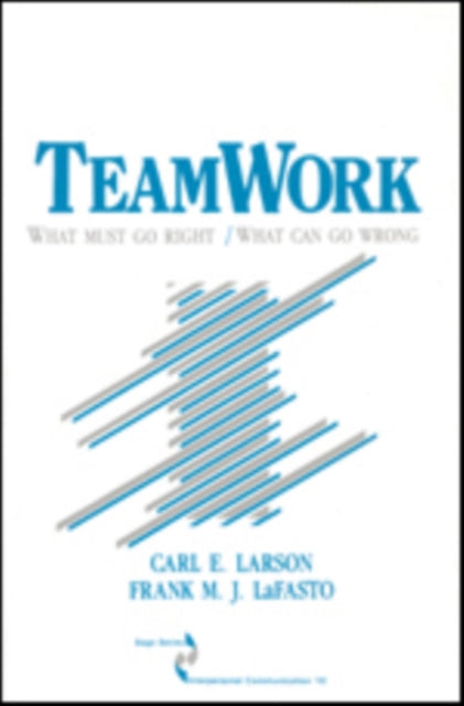 Teamwork