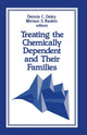 Book cover of: Treating the Chemically Dependent and Their Families