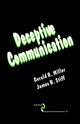 Book cover of: Deceptive Communication