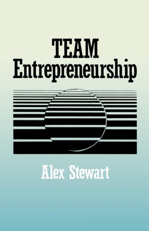 Team Entrepreneurship