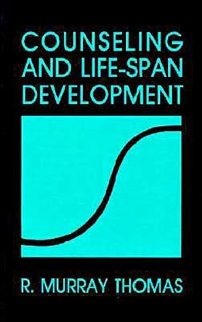 Book cover of: Counseling and Life-Span Development