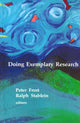Book cover of: Doing Exemplary Research