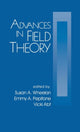 Book cover of: Advances in Field Theory