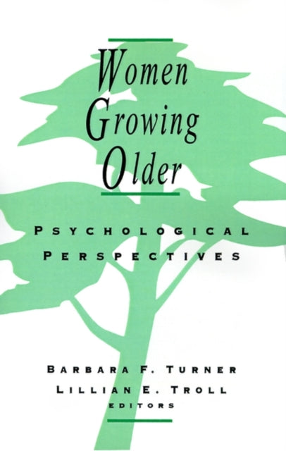 Book cover of: Women Growing Older