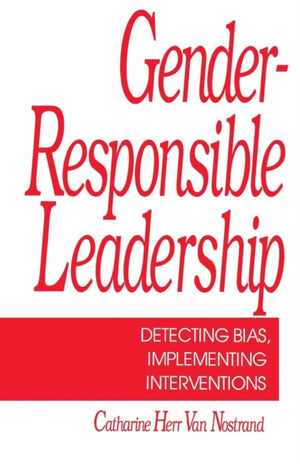 Gender-Responsible Leadership