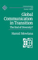 Book cover of: Global Communication in Transition
