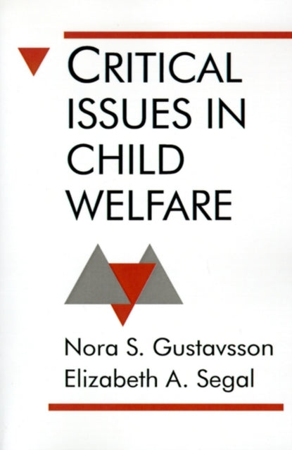 Book cover of: Critical Issues in Child Welfare