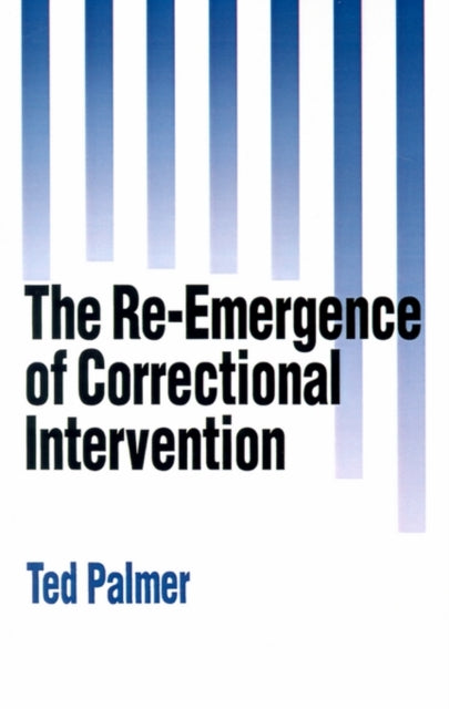 Book cover of: Re-Emergence of Correctional Intervention
