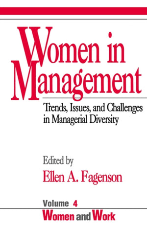 Women in Management