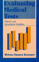 Book cover of: Evaluating Medical Tests