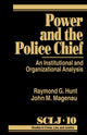 Book cover of: Power and the Police Chief