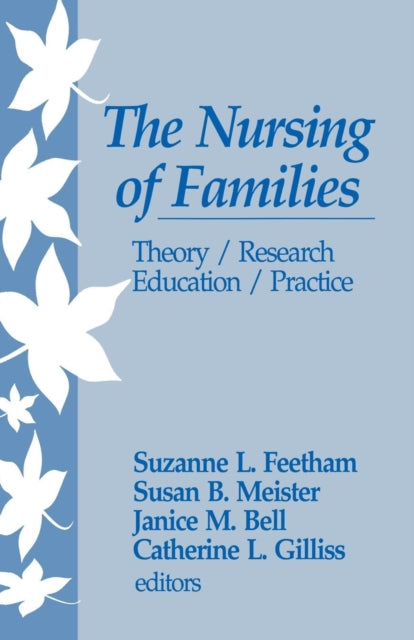 Book cover of: Nursing of Families