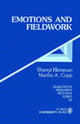 Book cover of: Emotions and Fieldwork