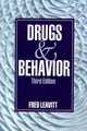 Book cover of: Drugs and Behavior