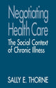 Book cover of: Negotiating Health Care