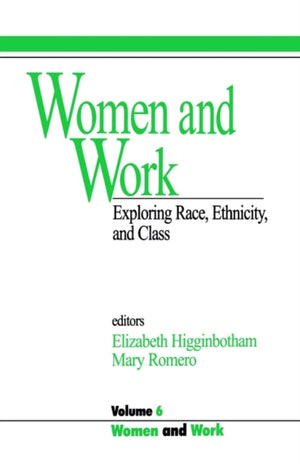 Women and Work