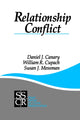 Book cover of: Relationship Conflict