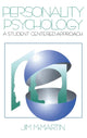Book cover of: Personality Psychology